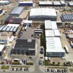 Предприятия