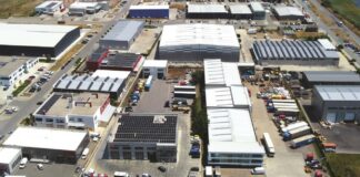 Предприятия