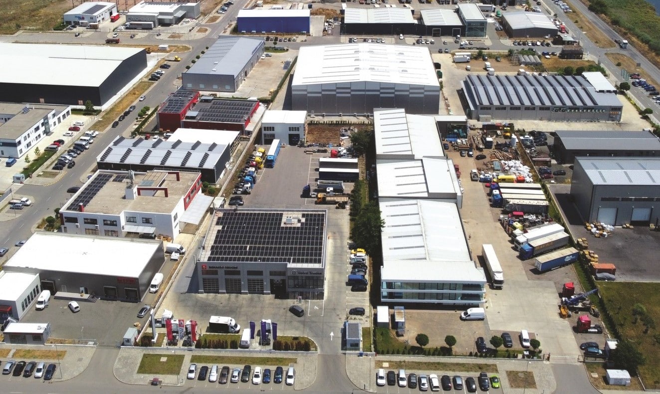 Общинският съвет ОбС в Бургас даде зелена светлина за развитие