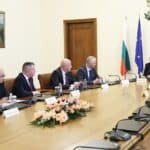 Премиерът се срещна с ръководствата на службите за сигурност