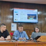 Пресконференция