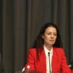 Пресконференцията