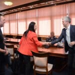 Приемен ден на кмета