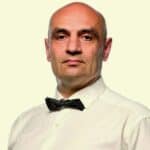 Проф. д-р Александър Илиев