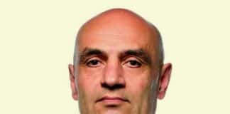 Проф. д-р Александър Илиев