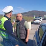 Проверка с дрегер