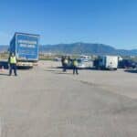 Полицейска проверка