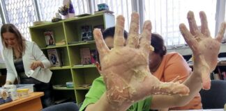 Работилничка