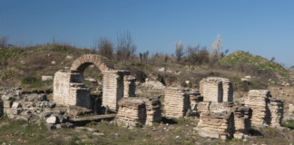 Античен град „Рациария“