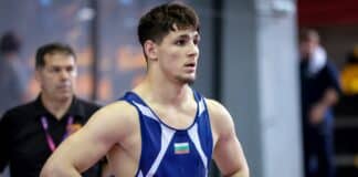 Радомир Стоянов