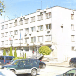 Районно управление в Казанлък