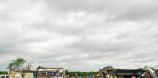 Разрушения