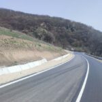 Ремонтиран път