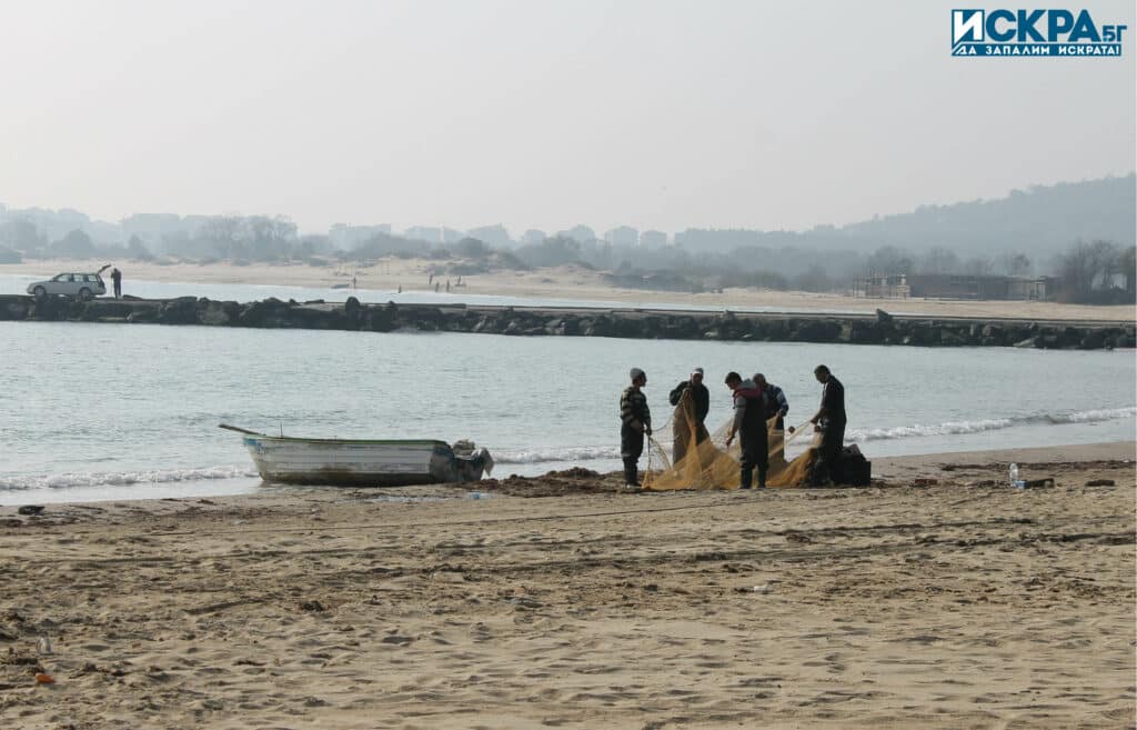 обмисля възможност за предоставяне на държавна помощ de minimis за