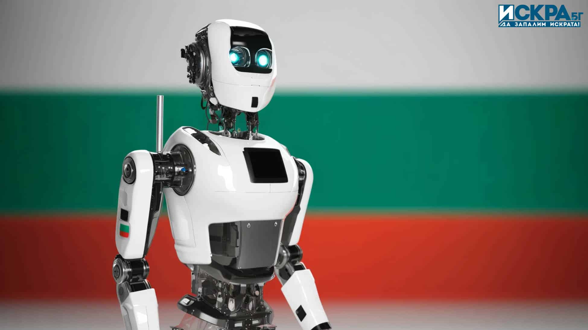 Toyota финансира изследвания в българския компютърен институт INSAIT в сферата