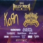 Рок фестивал