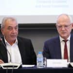 Росен Карадимов и Васил Велев