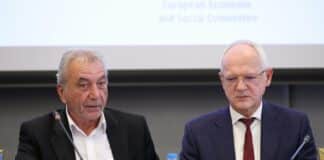 Росен Карадимов и Васил Велев