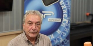 Росен Карадимов