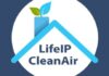 Проект LIFE-IP CLEAN AIR