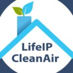 Проект LIFE-IP CLEAN AIR