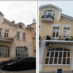 Регионален телевизионен център-Русе.