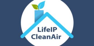 Проект LIFE-IP CLEAN AIR