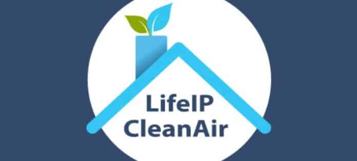 Проект LIFE-IP CLEAN AIR