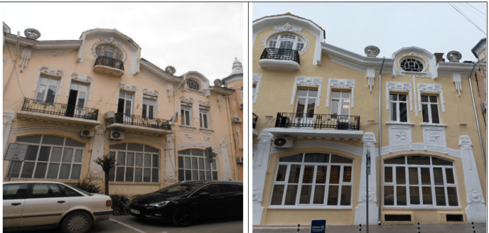 Регионален телевизионен център-Русе.