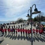 Благотворително събитие