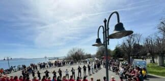 Благотворително събитие