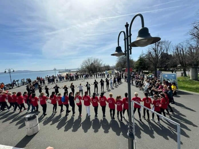 Благотворително събитие