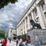 Съдебна палата