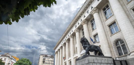 Съдебна палата