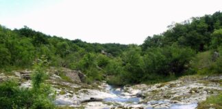 Планина Сакар