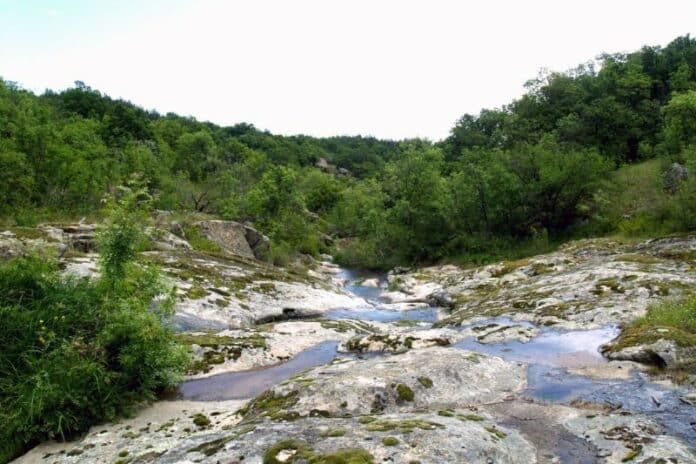 Планина Сакар