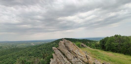 Планина Сакар