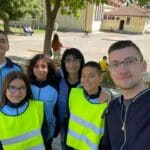 Състезание по безопасност на движението