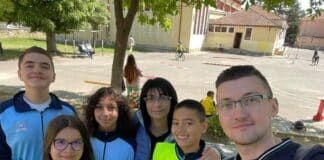 Състезание по безопасност на движението