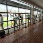 Състезанието