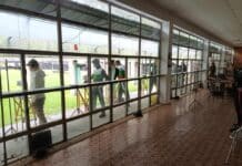 Състезанието