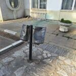 Счупени кошчета