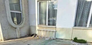 Счупени кошчета