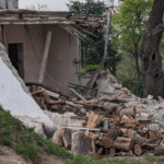 Опасна сграда