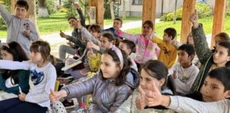 Национално турне "Асеновци"