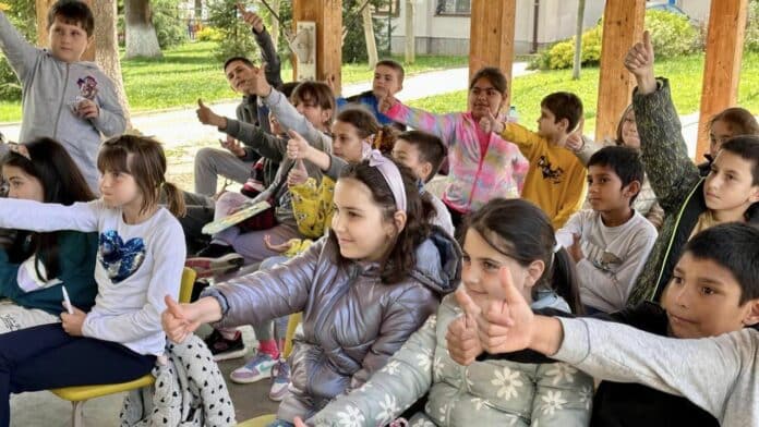 Национално турне "Асеновци"