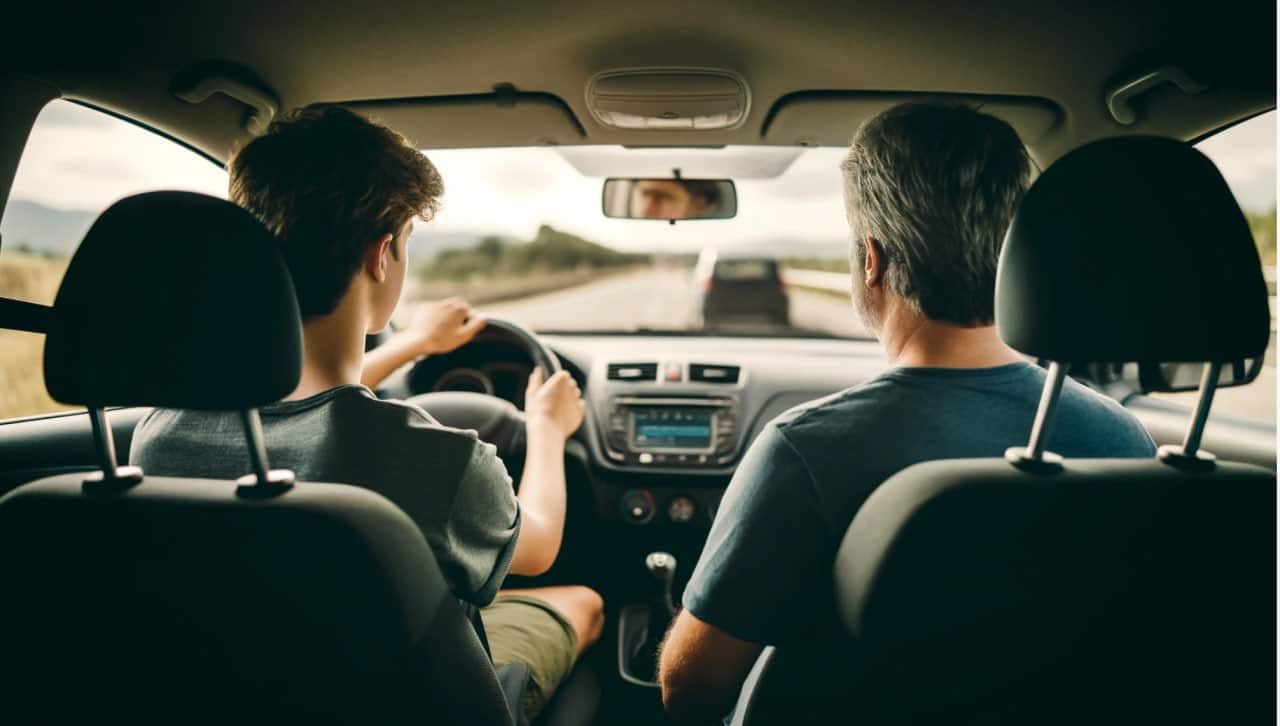 Въвеждането на възможността за управление на автомобил от 17 годишни под