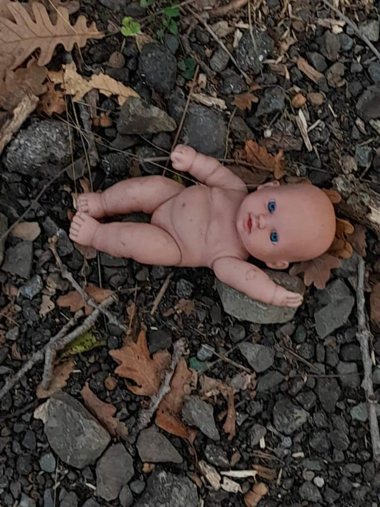 Снимка, направена от Симона Илиева