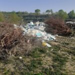 Нерегламентирано сметище