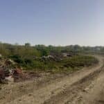 Нерегламентирано сметище